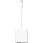 Apple Lightning to USB 3 Camera Adapter