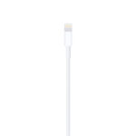 Apple Lightning to USB Cable 1m