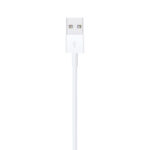 Apple Lightning to USB Cable 1m