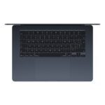 Apple MacBook Air 15.3" M4 16GB 512GB SSD Wi-Fi 6E Navy