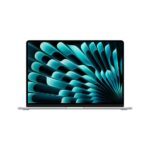 Apple MacBook Air 15.3" M5 24GB 1TB SSD macOS Silver