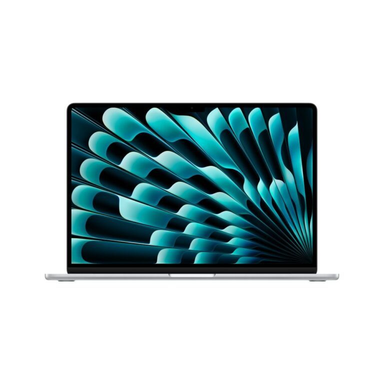 Apple MacBook Air 15.3" M5 24GB 1TB SSD macOS Silver