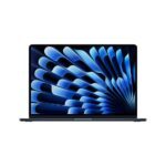 Apple MacBook Air 15.3" M5 24GB 1TB SSD Wi-Fi 7 macOS Navy