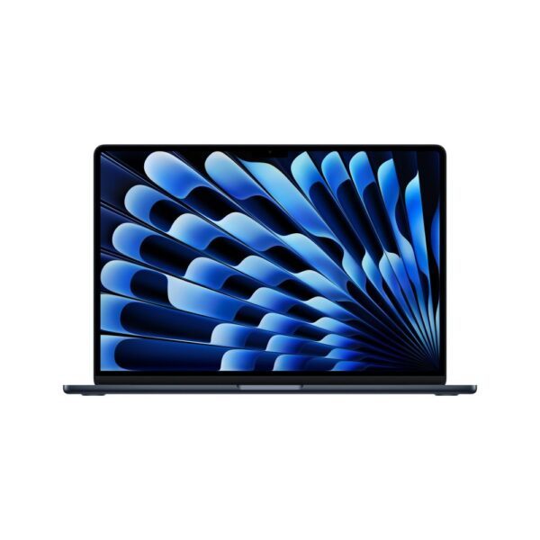 Apple MacBook Air 15.3" M5 24GB 1TB SSD Wi-Fi 7 macOS Navy
