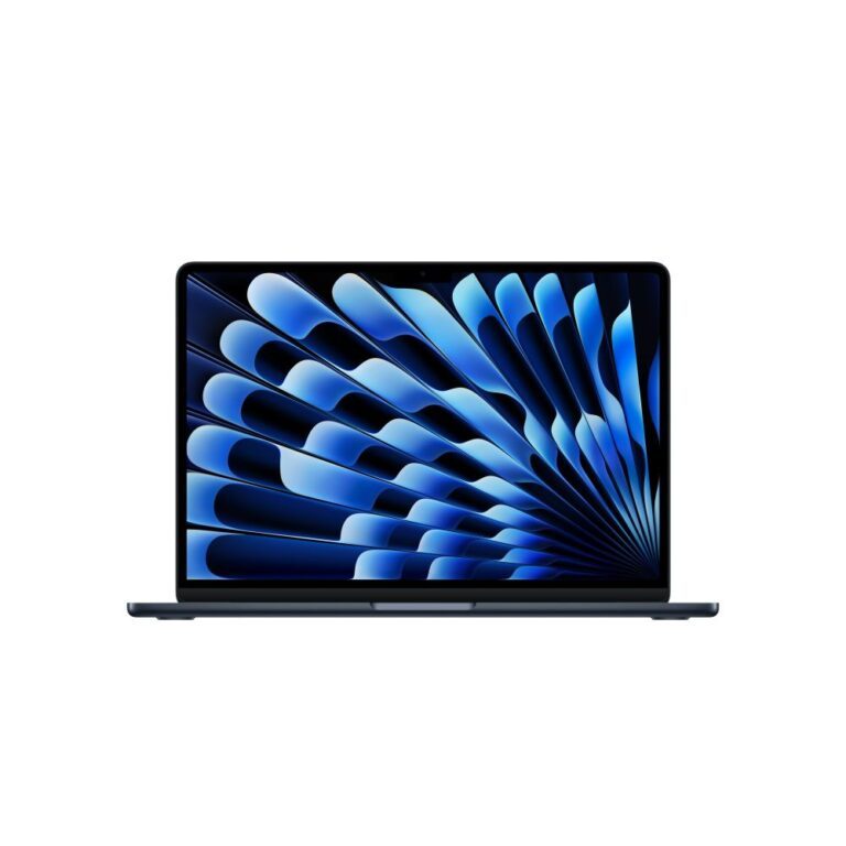 Apple MacBook Air M5 13.6" 16GB 512GB SSD macOS Navy