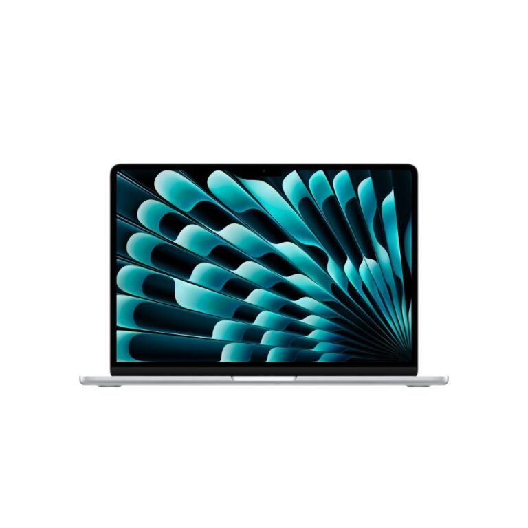 Apple MacBook Air M5 13.6" 16GB 512GB SSD macOS Silver