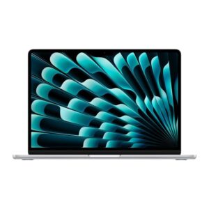Apple MacBook Air M5 13.6" 24GB 1TB SSD macOS Silver