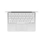 Apple MacBook Neo 13-inch: A18 Pro, 8GB, 512GB SSD, Silver
