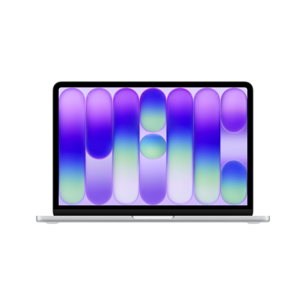 Apple MacBook Neo 13-inch: A18 Pro, 8GB, 512GB SSD, Silver
