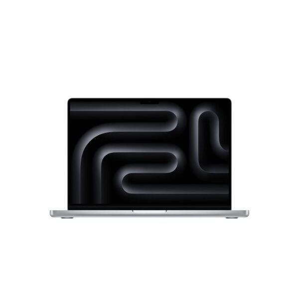 Apple MacBook Pro 14-inch M5, 24GB, 1TB SSD - Silver