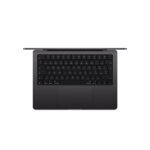 Apple MacBook Pro 14-inch M5, 24GB, 1TB SSD - Space Black
