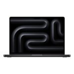 Apple MacBook Pro 14-inch M5, 24GB, 1TB SSD - Space Black