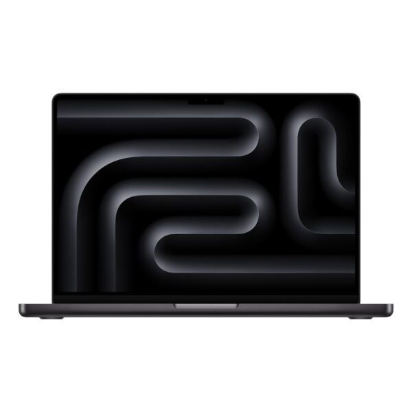 Apple MacBook Pro 14-inch M5, 24GB, 1TB SSD - Space Black