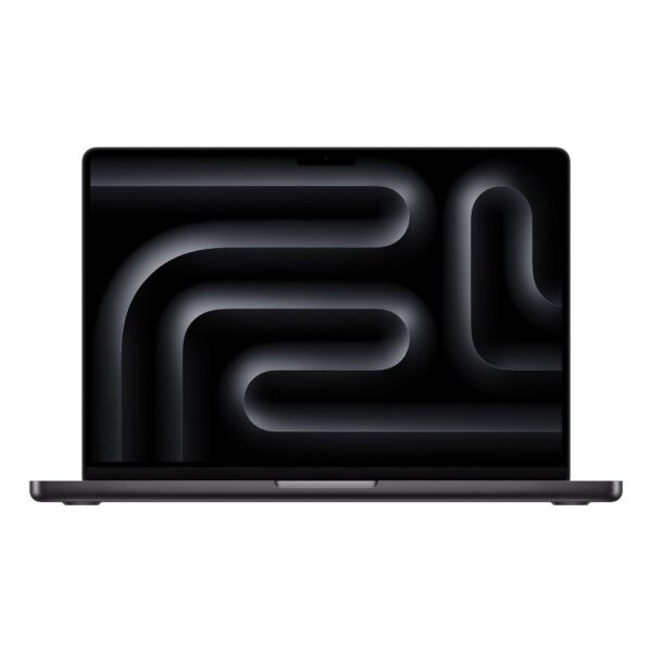 Apple MacBook Pro 14-inch M5 32GB 1TB SSD Space Black