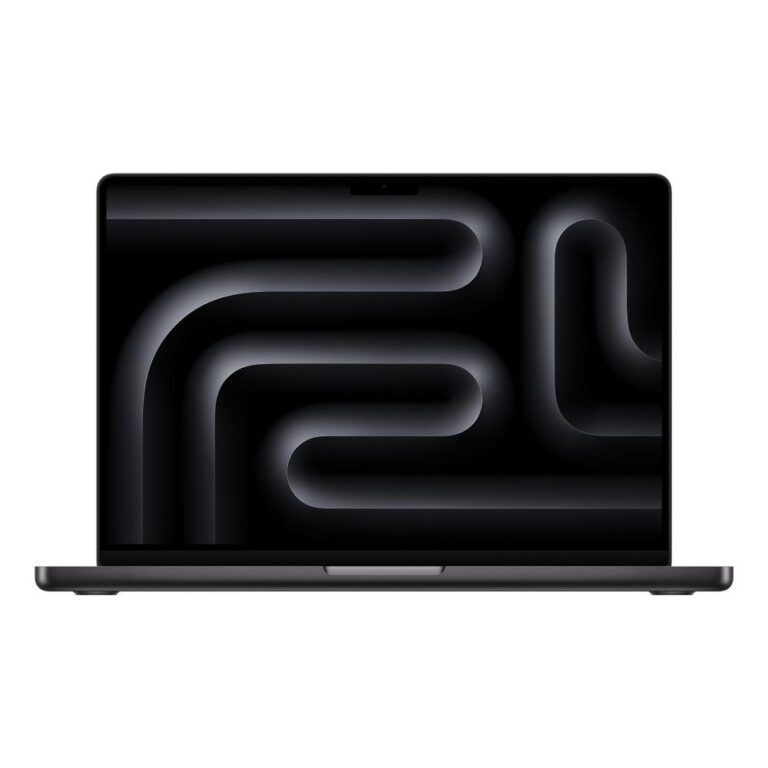 Apple MacBook Pro 14-inch M5 32GB 1TB SSD Space Black