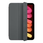 Apple MC2Q4ZM/A 21.1 cm (8.3") Folio Case Charcoal