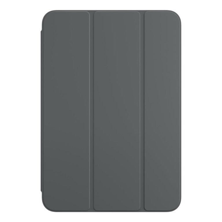 Apple MC2Q4ZM/A 21.1 cm (8.3") Folio Case Charcoal