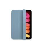 Apple MC2U4ZM/A Folio Case 21.1 cm (8.3") Blue