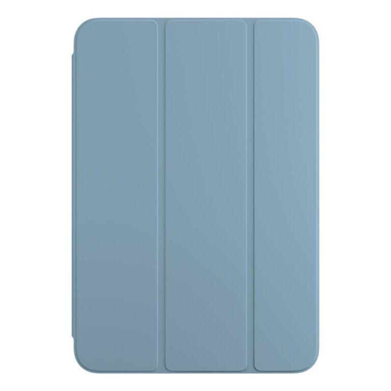 Apple MC2U4ZM/A Folio Case 21.1 cm (8.3") Blue