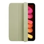 Apple MC2V4ZM/A Folio Case 21.1 cm (8.3") Green