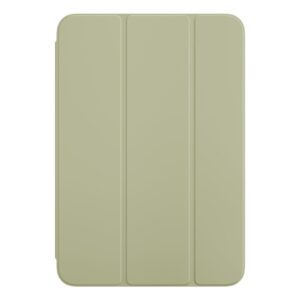 Apple MC2V4ZM/A Folio Case 21.1 cm (8.3") Green
