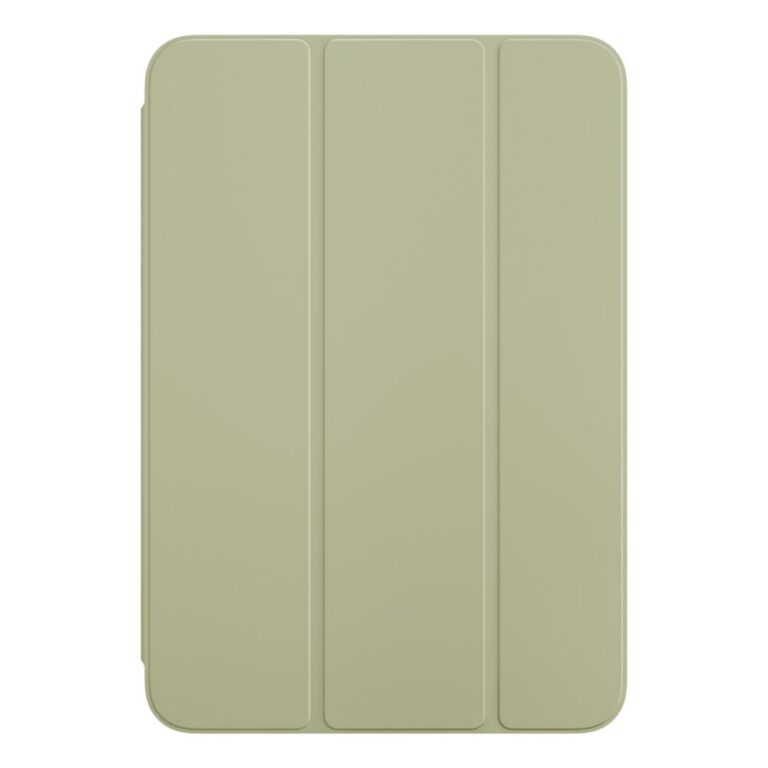 Apple MC2V4ZM/A Folio Case 21.1 cm (8.3") Green