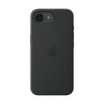 Apple MD3N4ZM/A 6.1" Black Phone Case