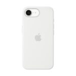 Apple MD3P4ZM/A Case for iPhone 15 White