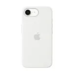 Apple MD3P4ZM/A Case for iPhone 15 White