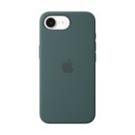 Apple MD3X4ZM/A Green 6.1" Phone Case