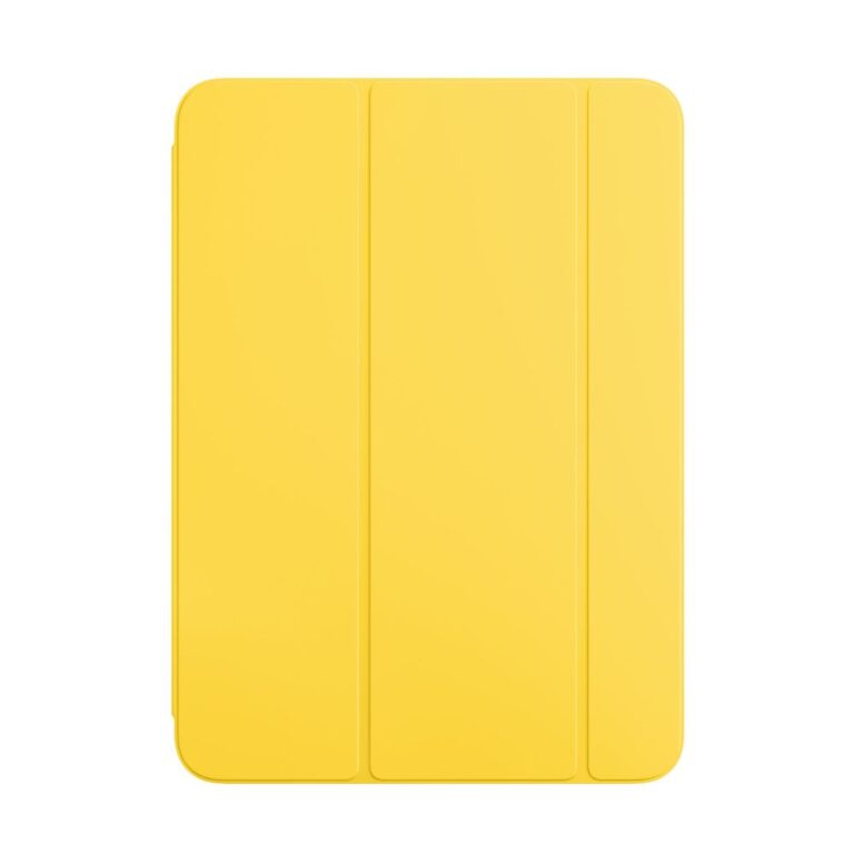 Apple MDEN4ZM/A 11" Folio Tablet Case Yellow