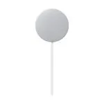 Apple MGD74ZM/A Wireless Charger Headphones White Fast Charging
