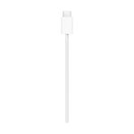 Apple MGD74ZM/A Wireless Charger Headphones White Fast Charging