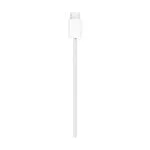 Apple MGD74ZM/A Wireless Charger Headphones White Fast Charging