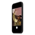 Apple MH004ZM/A Case Black 6.5