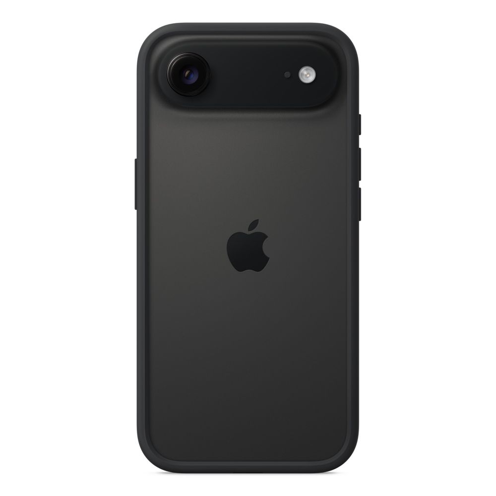 Apple MH004ZM/A Case Black 6.5