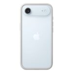 Apple MH014ZM/A Case 6.5" Light Grey Cover