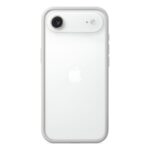 Apple MH014ZM/A Case 6.5" Light Grey Cover