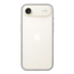 Apple MH014ZM/A Case 6.5" Light Grey Cover