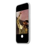 Apple MH014ZM/A Case 6.5" Light Grey Cover