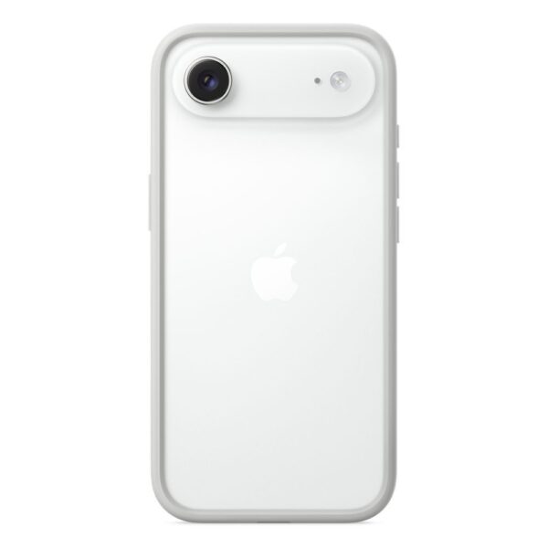 Apple MH014ZM/A Case 6.5" Light Grey Cover