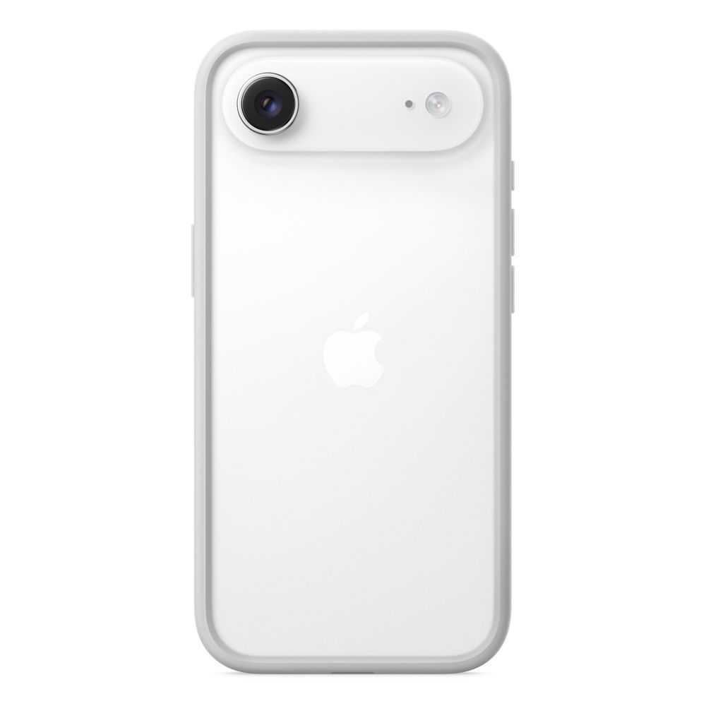 Apple MH014ZM/A Case 6.5" Light Grey Cover