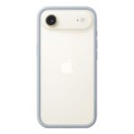 Apple MH024ZM/A Light Blue Mobile Phone Case 6.5" Cover