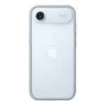 Apple MH024ZM/A Light Blue Mobile Phone Case 6.5" Cover