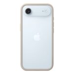 Apple MH044ZM/A Tan Case for iPhone 15 Pro 6.5