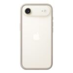 Apple MH044ZM/A Tan Case for iPhone 15 Pro 6.5