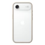 Apple MH044ZM/A Tan Case for iPhone 15 Pro 6.5