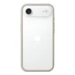 Apple MH044ZM/A Tan Case for iPhone 15 Pro 6.5