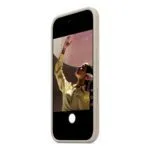 Apple MH044ZM/A Tan Case for iPhone 15 Pro 6.5
