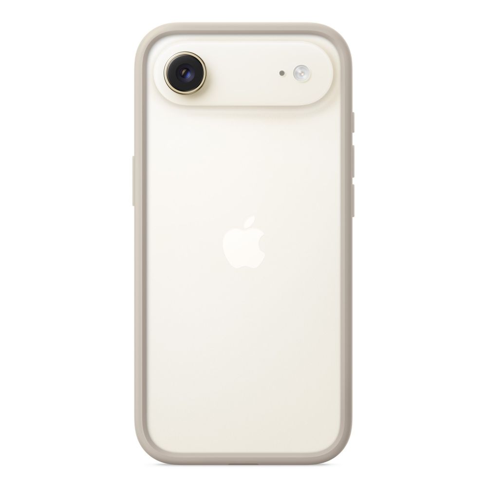 Apple MH044ZM/A Tan Case for iPhone 15 Pro 6.5